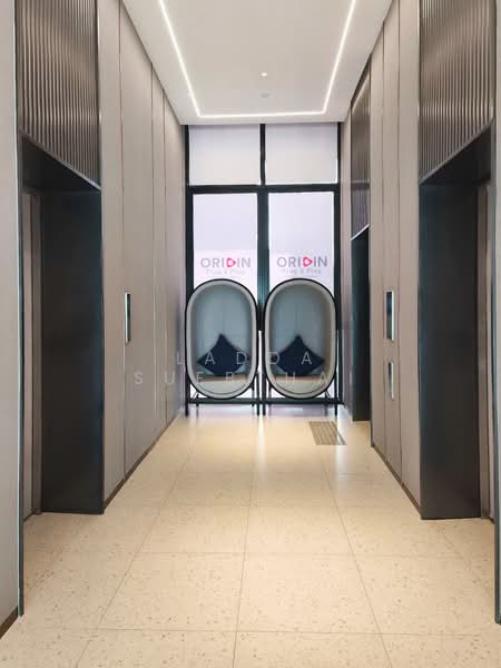 ขาย - Origin Plug & Play Nonthaburi Station, นนทบุรี