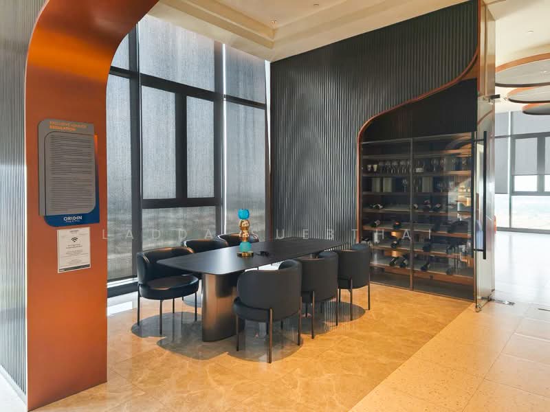 ขาย - Origin Plug & Play Nonthaburi Station, นนทบุรี