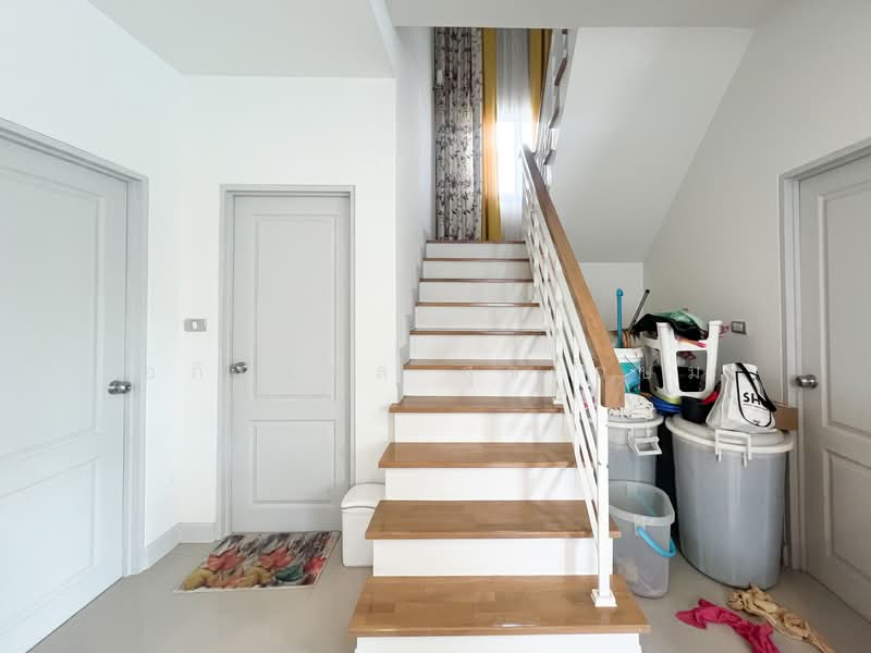 Centro Phahol-Vibhavadi : เซนโทร พหลฯ-วิภาวดี, ปทุมธานี, Phaholyothin Frontage Rd, คลองหนึ่ง, คลองหลวง, ปทุมธานี, 160 ตร.ม., บ้านเดี่ยว ขาย, โดย อภิมงคล สุขเกษม, 500165140 - DDproperty.com