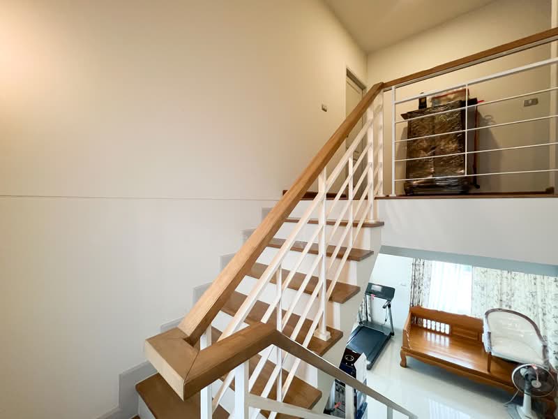 Centro Phahol-Vibhavadi : เซนโทร พหลฯ-วิภาวดี, ปทุมธานี, Phaholyothin Frontage Rd, คลองหนึ่ง, คลองหลวง, ปทุมธานี, 160 ตร.ม., บ้านเดี่ยว ขาย, โดย อภิมงคล สุขเกษม, 500165140 - DDproperty.com