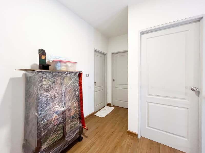 Centro Phahol-Vibhavadi : เซนโทร พหลฯ-วิภาวดี, ปทุมธานี, Phaholyothin Frontage Rd, คลองหนึ่ง, คลองหลวง, ปทุมธานี, 160 ตร.ม., บ้านเดี่ยว ขาย, โดย อภิมงคล สุขเกษม, 500165140 - DDproperty.com