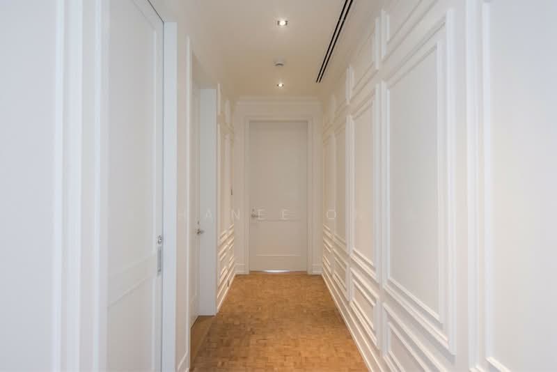 The Ritz-Carlton Residences, Bangkok, 114 Narathiwat Ratchanakarin Road, Silom, Bang Rak, Bangkok, 2 Bedrooms, 137 sqm, Condo For Rent, by Methanee Onrat, 500165141 - DDproperty.com