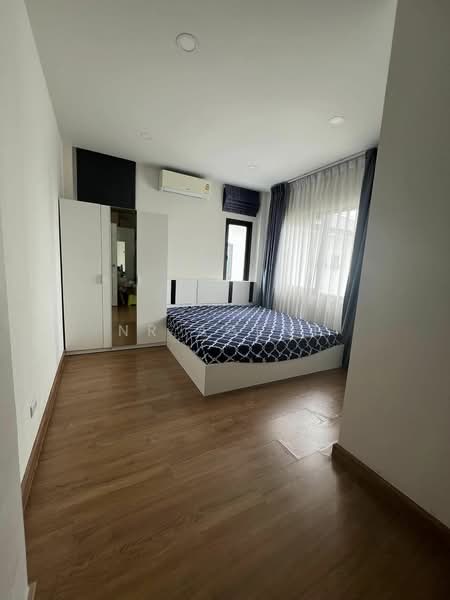 Centro Ratchapruek-Suan Phak, Nonthaburi, Bangkruai Jongtanom, Bang Kruai, Bang Kruai, Nonthaburi, 4 Bedrooms, 200 sqm, Single Detached House For Sale, by NR AGENT, 500165142 - DDproperty.com