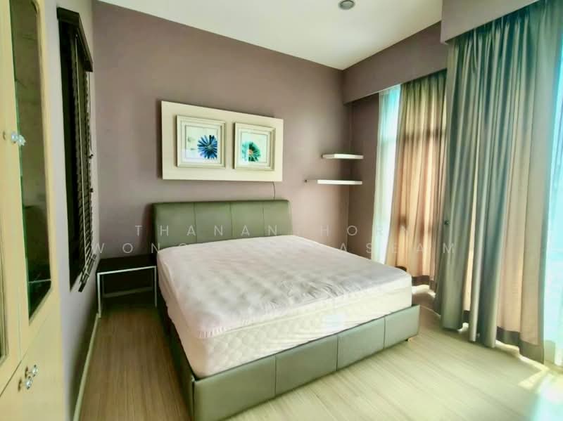 Baan Klang Muang Rama 9-Ramkhmahaeng, Bangkok, Soi Ramkhamhaeng 39, Phlapphla, Wang Thonglang, Bangkok, 3 Bedrooms, 149 sqm, Townhouse For Rent, by Thananthorn Wongvarnkaseam, 500165143 - DDproperty.com