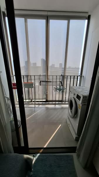 IDEO Mix Sukhumvit 103, Bangkok, Soi Udom Suk 3, Sukhumvit Road, Bang Na, Bangkok, 1 Bedroom, 30 sqm, Condo For Rent, by Aom Hatairat, 500165144 - DDproperty.com