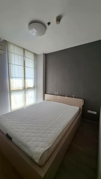 IDEO Mix Sukhumvit 103, Bangkok, Soi Udom Suk 3, Sukhumvit Road, Bang Na, Bangkok, 1 Bedroom, 30 sqm, Condo For Rent, by Aom Hatairat, 500165144 - DDproperty.com