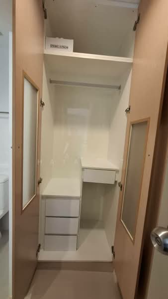 IDEO Mix Sukhumvit 103, Bangkok, Soi Udom Suk 3, Sukhumvit Road, Bang Na, Bangkok, 1 Bedroom, 30 sqm, Condo For Rent, by Aom Hatairat, 500165144 - DDproperty.com