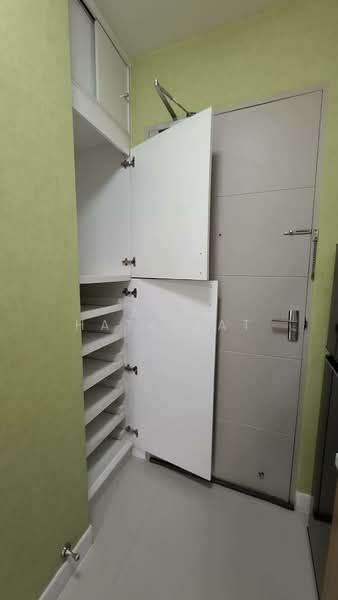 IDEO Mix Sukhumvit 103 : ไอดีโอ มิกซ์ สุขุมวิท 103, กรุงเทพ, ซอยอุดมสุข 3 ถนนสุขุมวิท, บางนา, กรุงเทพ, 30 ตร.ม., คอนโด ให้เช่า, โดย Aom Hatairat, 500165144 - DDproperty.com
