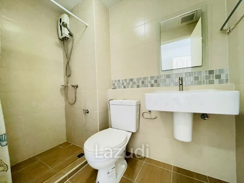 Baan Imm Aim Huahin, Prachuap Khiri Khan, Nong Kae - Takiab, Nong Kae, Hua Hin, Prachuap Khiri Khan, 2 Bedrooms, 61 sqm, Condo For Sale, by Saifon Phuphanna, 500165145 - DDproperty.com