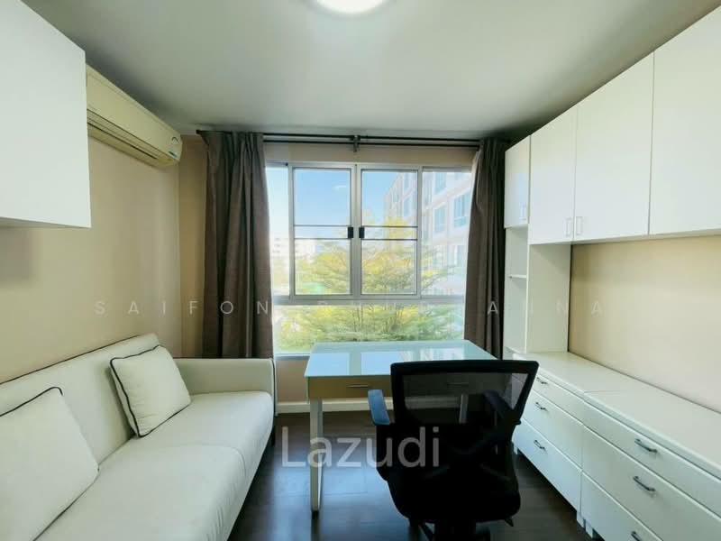 Baan Imm Aim Huahin : บ้านอิ่มเอมหัวหิน, ประจวบคีรีขันธ์, หนองแก-ตะเกียบ, หนองแก, หัวหิน, ประจวบคีรีขันธ์, 61 ตร.ม., คอนโด ขาย, โดย Saifon Phuphanna, 500165145 - DDproperty.com