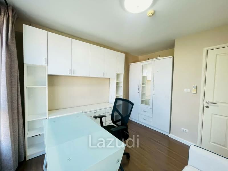 Baan Imm Aim Huahin, Prachuap Khiri Khan, Nong Kae - Takiab, Nong Kae, Hua Hin, Prachuap Khiri Khan, 2 Bedrooms, 61 sqm, Condo For Sale, by Saifon Phuphanna, 500165145 - DDproperty.com