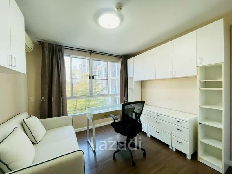 Baan Imm Aim Huahin, Prachuap Khiri Khan, Nong Kae - Takiab, Nong Kae, Hua Hin, Prachuap Khiri Khan, 2 Bedrooms, 61 sqm, Condo For Sale, by Saifon Phuphanna, 500165145 - DDproperty.com