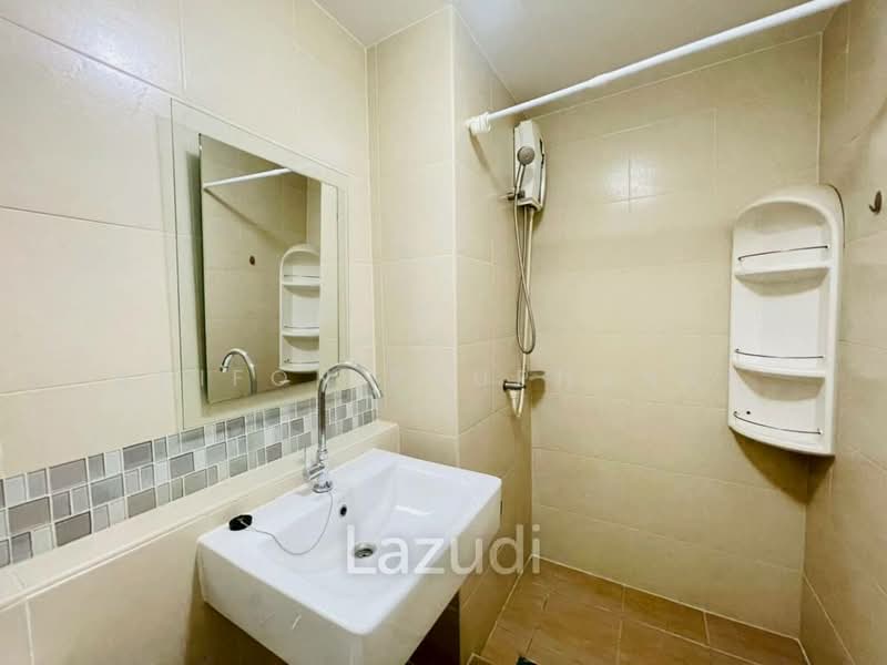 Baan Imm Aim Huahin : บ้านอิ่มเอมหัวหิน, ประจวบคีรีขันธ์, หนองแก-ตะเกียบ, หนองแก, หัวหิน, ประจวบคีรีขันธ์, 61 ตร.ม., คอนโด ขาย, โดย Saifon Phuphanna, 500165145 - DDproperty.com