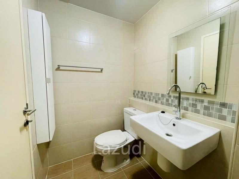 Baan Imm Aim Huahin, Prachuap Khiri Khan, Nong Kae - Takiab, Nong Kae, Hua Hin, Prachuap Khiri Khan, 2 Bedrooms, 61 sqm, Condo For Sale, by Saifon Phuphanna, 500165145 - DDproperty.com