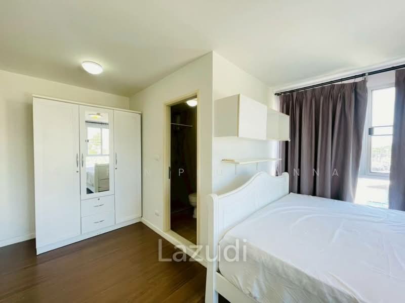 Baan Imm Aim Huahin, Prachuap Khiri Khan, Nong Kae - Takiab, Nong Kae, Hua Hin, Prachuap Khiri Khan, 2 Bedrooms, 61 sqm, Condo For Sale, by Saifon Phuphanna, 500165145 - DDproperty.com