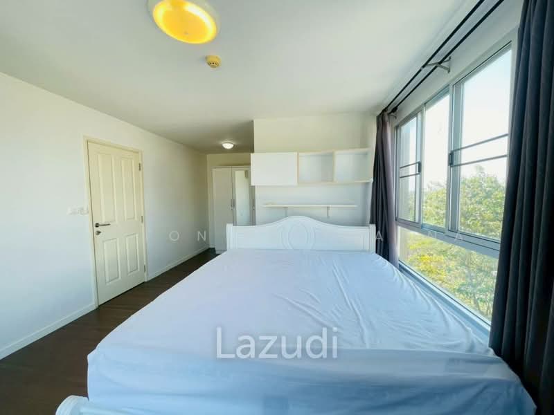 Baan Imm Aim Huahin : บ้านอิ่มเอมหัวหิน, ประจวบคีรีขันธ์, หนองแก-ตะเกียบ, หนองแก, หัวหิน, ประจวบคีรีขันธ์, 61 ตร.ม., คอนโด ขาย, โดย Saifon Phuphanna, 500165145 - DDproperty.com