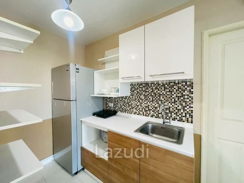 Baan Imm Aim Huahin, Prachuap Khiri Khan, Nong Kae - Takiab, Nong Kae, Hua Hin, Prachuap Khiri Khan, 2 Bedrooms, 61 sqm, Condo For Sale, by Saifon Phuphanna, 500165145 - DDproperty.com