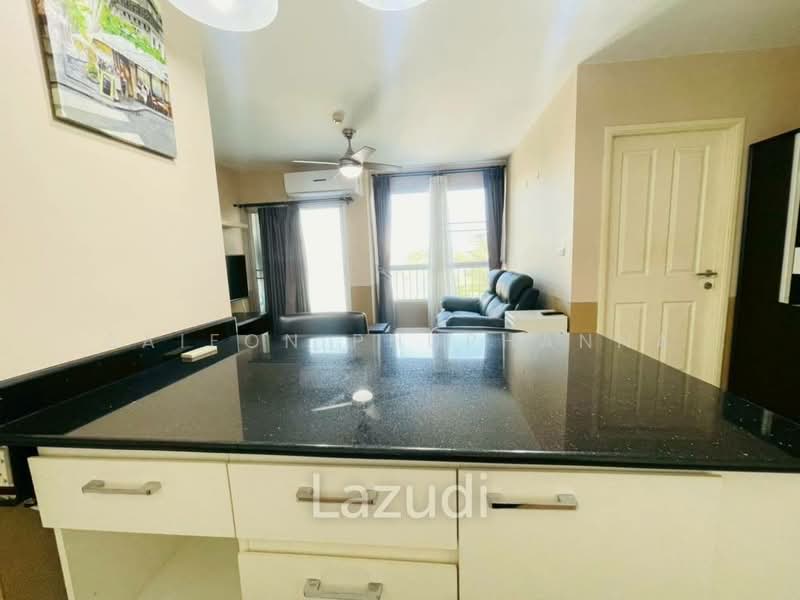 Baan Imm Aim Huahin, Prachuap Khiri Khan, Nong Kae - Takiab, Nong Kae, Hua Hin, Prachuap Khiri Khan, 2 Bedrooms, 61 sqm, Condo For Sale, by Saifon Phuphanna, 500165145 - DDproperty.com