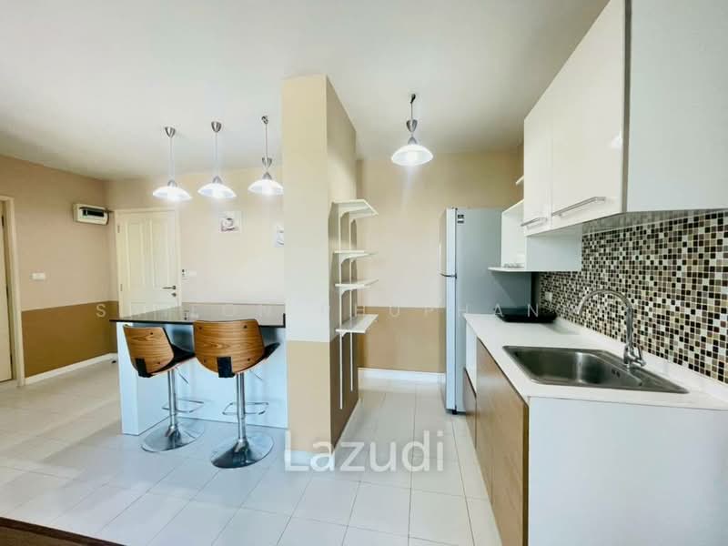 Baan Imm Aim Huahin, Prachuap Khiri Khan, Nong Kae - Takiab, Nong Kae, Hua Hin, Prachuap Khiri Khan, 2 Bedrooms, 61 sqm, Condo For Sale, by Saifon Phuphanna, 500165145 - DDproperty.com