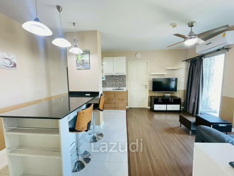 Baan Imm Aim Huahin, Prachuap Khiri Khan, Nong Kae - Takiab, Nong Kae, Hua Hin, Prachuap Khiri Khan, 2 Bedrooms, 61 sqm, Condo For Sale, by Saifon Phuphanna, 500165145 - DDproperty.com