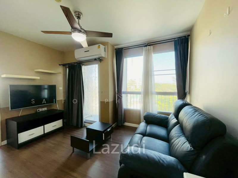 Baan Imm Aim Huahin, Prachuap Khiri Khan, Nong Kae - Takiab, Nong Kae, Hua Hin, Prachuap Khiri Khan, 2 Bedrooms, 61 sqm, Condo For Sale, by Saifon Phuphanna, 500165145 - DDproperty.com