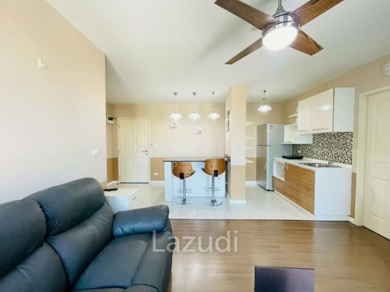 Baan Imm Aim Huahin, Prachuap Khiri Khan, Nong Kae - Takiab, Nong Kae, Hua Hin, Prachuap Khiri Khan, 2 Bedrooms, 61 sqm, Condo For Sale, by Saifon Phuphanna, 500165145 - DDproperty.com