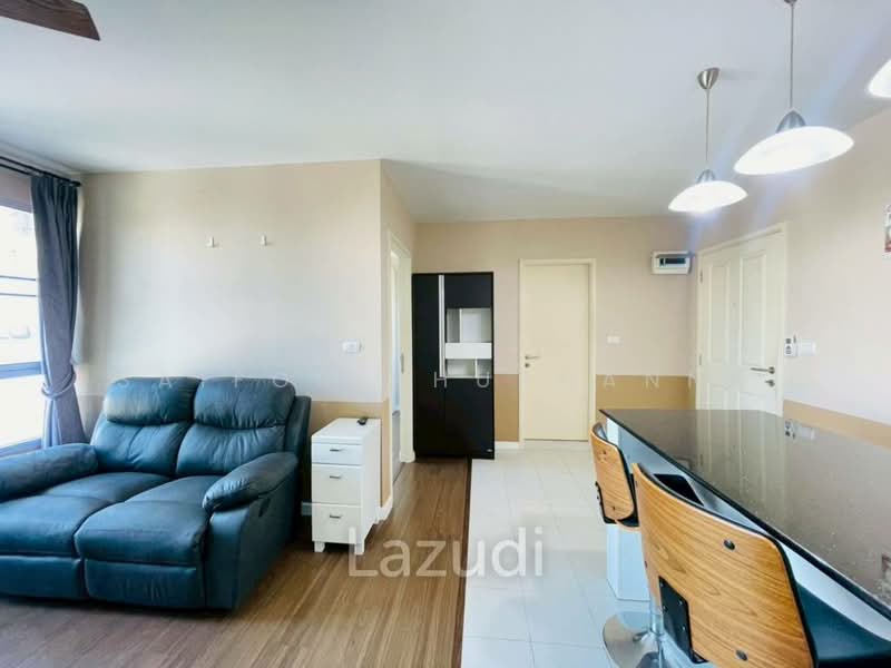 Baan Imm Aim Huahin, Prachuap Khiri Khan, Nong Kae - Takiab, Nong Kae, Hua Hin, Prachuap Khiri Khan, 2 Bedrooms, 61 sqm, Condo For Sale, by Saifon Phuphanna, 500165145 - DDproperty.com