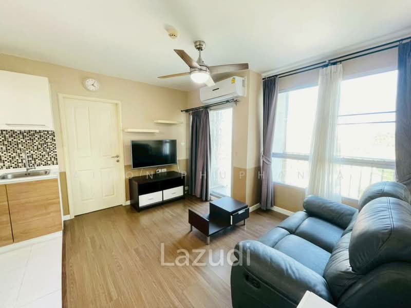 Baan Imm Aim Huahin, Prachuap Khiri Khan, Nong Kae - Takiab, Nong Kae, Hua Hin, Prachuap Khiri Khan, 2 Bedrooms, 61 sqm, Condo For Sale, by Saifon Phuphanna, 500165145 - DDproperty.com
