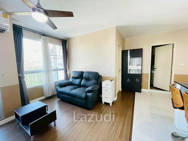 Baan Imm Aim Huahin : บ้านอิ่มเอมหัวหิน, ประจวบคีรีขันธ์, หนองแก-ตะเกียบ, หนองแก, หัวหิน, ประจวบคีรีขันธ์, 61 ตร.ม., คอนโด ขาย, โดย Saifon Phuphanna, 500165145 - DDproperty.com