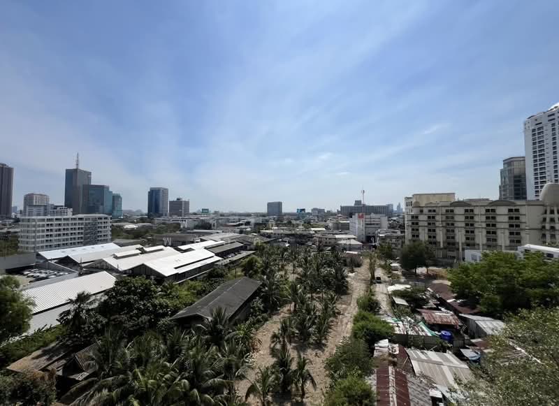 The Emporio Place, Bangkok, 93 Soi Sukhumvit 24, Sukhumvit Road, Khong Tan, Khlong Toei, Bangkok, 1 Bedroom, 65 sqm, Condo For Rent, by พชรธรรม์ พลอัครวัตน์, 500165149 - DDproperty.com