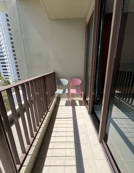 The Emporio Place, Bangkok, 93 Soi Sukhumvit 24, Sukhumvit Road, Khong Tan, Khlong Toei, Bangkok, 1 Bedroom, 65 sqm, Condo For Rent, by พชรธรรม์ พลอัครวัตน์, 500165149 - DDproperty.com