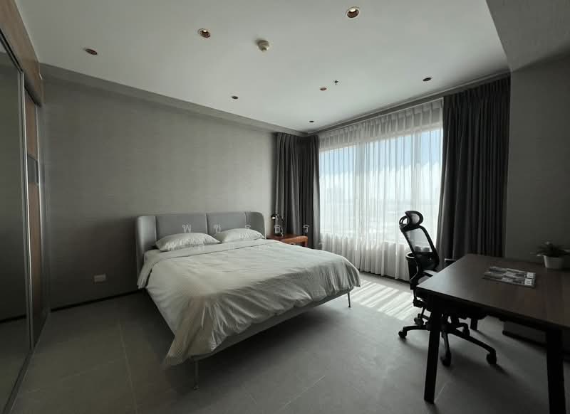 The Emporio Place, Bangkok, 93 Soi Sukhumvit 24, Sukhumvit Road, Khong Tan, Khlong Toei, Bangkok, 1 Bedroom, 65 sqm, Condo For Rent, by พชรธรรม์ พลอัครวัตน์, 500165149 - DDproperty.com