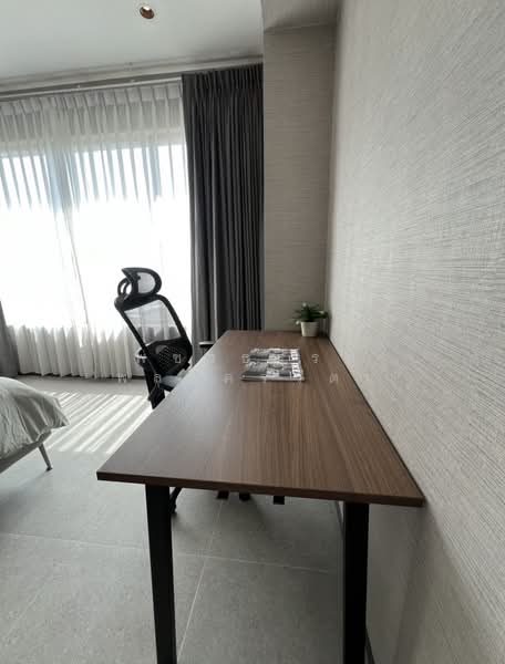The Emporio Place, Bangkok, 93 Soi Sukhumvit 24, Sukhumvit Road, Khong Tan, Khlong Toei, Bangkok, 1 Bedroom, 65 sqm, Condo For Rent, by พชรธรรม์ พลอัครวัตน์, 500165149 - DDproperty.com