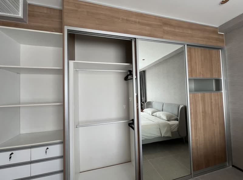 The Emporio Place, Bangkok, 93 Soi Sukhumvit 24, Sukhumvit Road, Khong Tan, Khlong Toei, Bangkok, 1 Bedroom, 65 sqm, Condo For Rent, by พชรธรรม์ พลอัครวัตน์, 500165149 - DDproperty.com