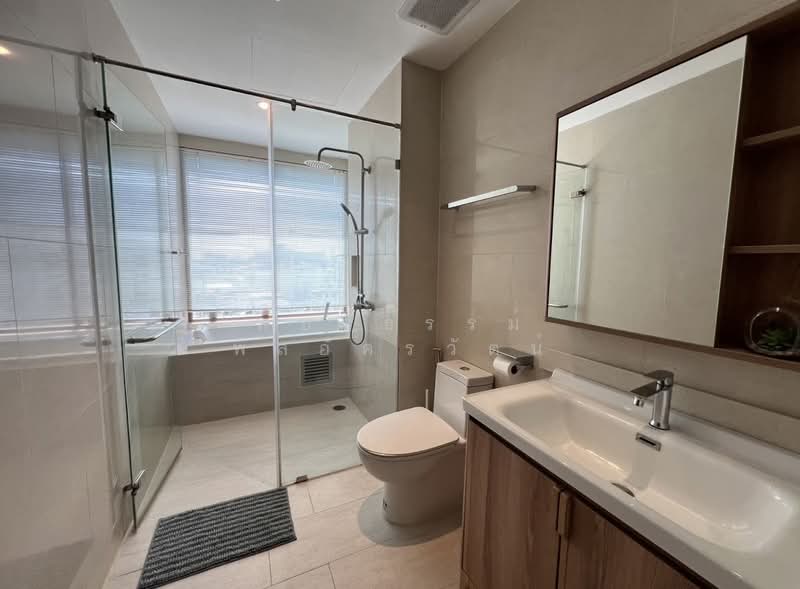 The Emporio Place, Bangkok, 93 Soi Sukhumvit 24, Sukhumvit Road, Khong Tan, Khlong Toei, Bangkok, 1 Bedroom, 65 sqm, Condo For Rent, by พชรธรรม์ พลอัครวัตน์, 500165149 - DDproperty.com