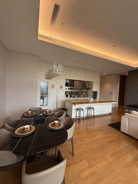 Sindhorn Lumpini : สินธร ลุมพินี, กรุงเทพ, ถนนสารสิน, ลุมพินี, ปทุมวัน, กรุงเทพ, 238 ตร.ม., คอนโด ให้เช่า, โดย Methanee Onrat, 500165150 - DDproperty.com