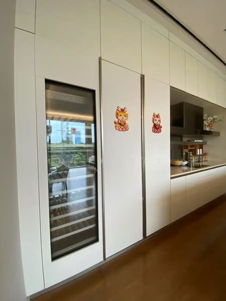 Sindhorn Lumpini, Bangkok, Sarasin Road, Lumphini, Pathum Wan, Bangkok, 3 Bedrooms, 238 sqm, Condo For Rent, by Methanee Onrat, 500165150 - DDproperty.com