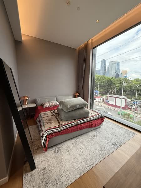 Sindhorn Lumpini, Bangkok, Sarasin Road, Lumphini, Pathum Wan, Bangkok, 3 Bedrooms, 238 sqm, Condo For Rent, by Methanee Onrat, 500165150 - DDproperty.com