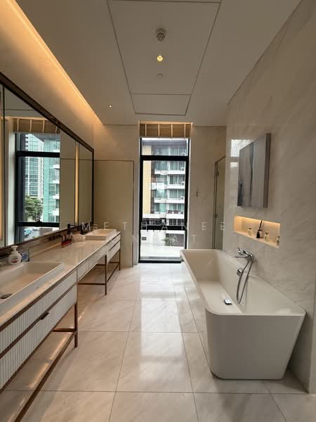 Sindhorn Lumpini : สินธร ลุมพินี, กรุงเทพ, ถนนสารสิน, ลุมพินี, ปทุมวัน, กรุงเทพ, 238 ตร.ม., คอนโด ให้เช่า, โดย Methanee Onrat, 500165150 - DDproperty.com