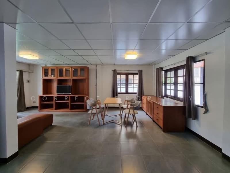 Maneeya Masterpiece Rattanathibet, Nonthaburi, Sai Ma, Muang Nonthaburi, Nonthaburi, 3 Bedrooms, 64 sqm, Single Detached House For Rent, by Correct Property, 500165151 - DDproperty.com