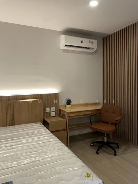 Aspire Sukhumvit-Rama 4, Bangkok, 4404 Rama 4 Road, Phra Kanong, Khlong Toei, Bangkok, 1 Bedroom, 31 sqm, Condo For Rent, by Aom Hatairat, 500165152 - DDproperty.com