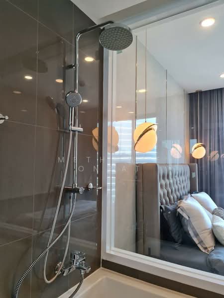 For Rent - ASHTON Chula-Silom, Bangkok