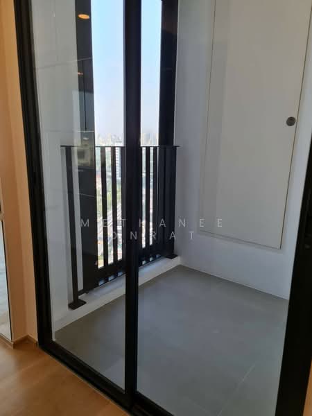 For Rent - ASHTON Chula-Silom, Bangkok