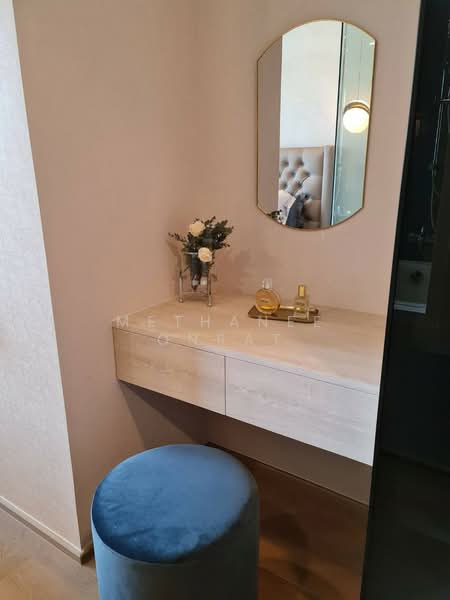 For Rent - ASHTON Chula-Silom, Bangkok