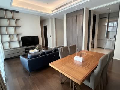 For Rent - The Diplomat 39, Bangkok