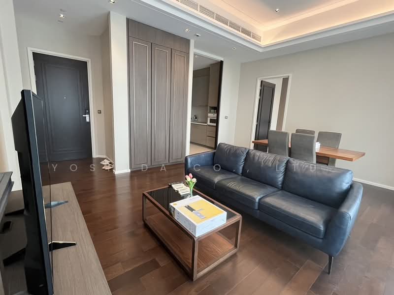 The Diplomat 39 : เดอะ ดิโพลแมท 39, กรุงเทพ, 18 ซอยสุขุมวิท 39 ถนนุขุมวิท, คลองตันเหนือ, วัฒนา, กรุงเทพ, 134 ตร.ม., คอนโด ให้เช่า, โดย Yoshida Co., Ltd., 500165157 - DDproperty.com