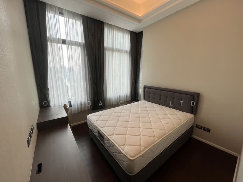 The Diplomat 39 : เดอะ ดิโพลแมท 39, กรุงเทพ, 18 ซอยสุขุมวิท 39 ถนนุขุมวิท, คลองตันเหนือ, วัฒนา, กรุงเทพ, 134 ตร.ม., คอนโด ให้เช่า, โดย Yoshida Co., Ltd., 500165157 - DDproperty.com