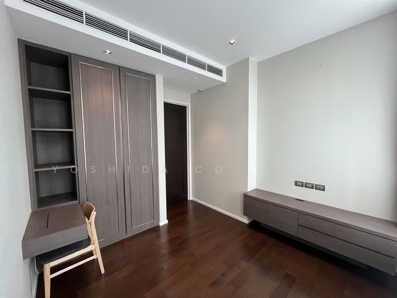 The Diplomat 39, Bangkok, 18 Soi Sukhumvit 39, Sukhumvit Road, Khlong Tan Nua, Watthana, Bangkok, 3 Bedrooms, 134 sqm, Condo For Rent, by Yoshida Co., Ltd., 500165157 - DDproperty.com