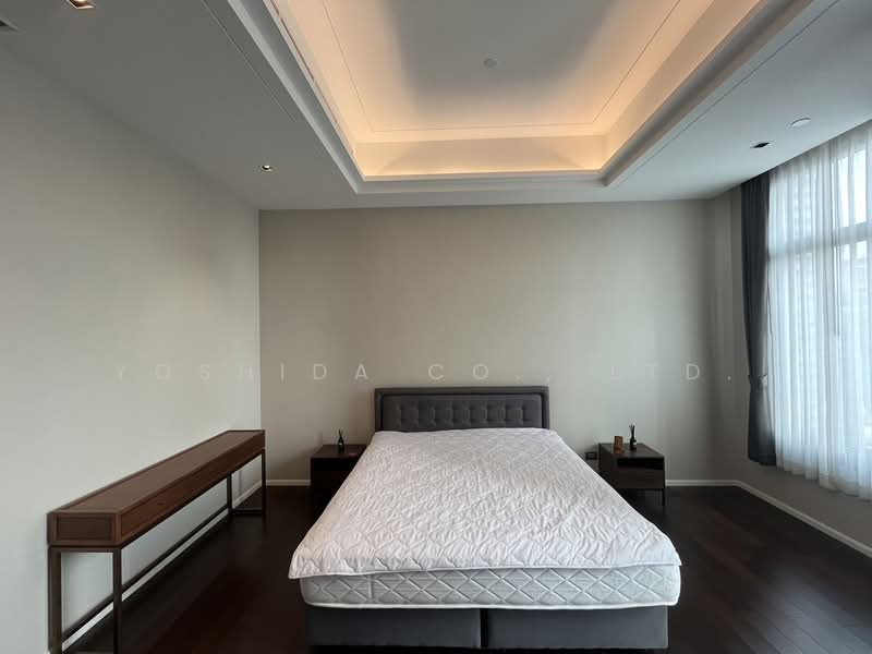 The Diplomat 39 : เดอะ ดิโพลแมท 39, กรุงเทพ, 18 ซอยสุขุมวิท 39 ถนนุขุมวิท, คลองตันเหนือ, วัฒนา, กรุงเทพ, 134 ตร.ม., คอนโด ให้เช่า, โดย Yoshida Co., Ltd., 500165157 - DDproperty.com