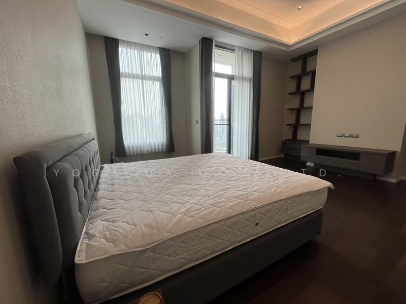 The Diplomat 39 : เดอะ ดิโพลแมท 39, กรุงเทพ, 18 ซอยสุขุมวิท 39 ถนนุขุมวิท, คลองตันเหนือ, วัฒนา, กรุงเทพ, 134 ตร.ม., คอนโด ให้เช่า, โดย Yoshida Co., Ltd., 500165157 - DDproperty.com